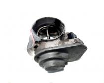 Clapeta acceleratie, cod 036128063G, Vw Polo (9N) 1.4 TDI, BNM (id:486629)