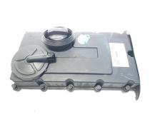 Capac culbutori, cod 03G103475, VW Golf 5 Plus (5M1), 2.0 TDI, BKD (idi:485980)