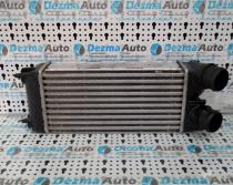 Radiator intercooler 965603980, Peugeot 308 CC, 1.6hdi