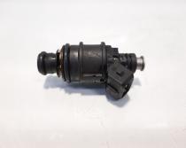 Injector, cod 90536149, Opel Astra H, 1.8 benzina, Z18XE (id:487051)