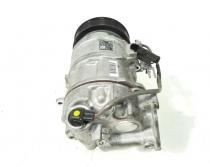 Compresor clima, cod 6452-9299328-04, Bmw 4 (F32), 2.0 diesel, B47D20A (idi:486899)