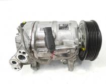 Compresor clima, cod 6452-9299328-04, Bmw 4 Cabriolet (F33, F83), 2.0 diesel, B47D20A (idi:486899)