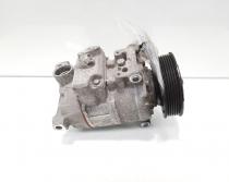 Compresor clima, cod 4G0260805D, Audi A5 Sportback (8TA) 2.0 TDI, CAG (idi:484450)
