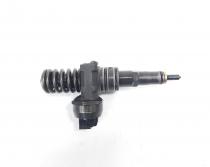 Injector, cod 038130073AL, RB3, Seat Cordoba (6L2) 1.9 tdi, ASZ (idi:486376)