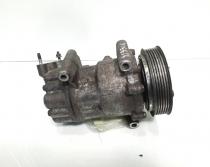 Compresor clima, cod 9659875780, Peugeot 206 Sedan, 1.4 benz, KFV (idi:413306)