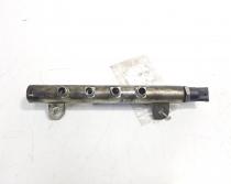 Rampa injectoare cu senzor, cod 55187887, 0445214058, Alfa Romeo GT (937) 1.9 JTDM, 937A5000 (idi:486394)