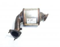 Catalizator, cod 8E0131701GP, Audi A6 Avant (4F5, C6) 2.7 TDI, BPP (idi:486374)