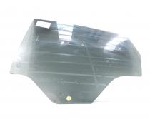 Geam stanga spate, cod 8A61-A25713B, Ford Fiesta 7 (id:487022)