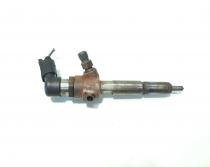 Injector, cod 4M5Q-9F593-AD, Ford C-Max 1, 1.8 TDCI, KKDA  (pr:110747)