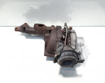 Turbosuflanta, cod 98053674, Opel Astra H Twin Top, 1.7 CDTI, A17DTR (idi:486876)