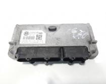 Calculator motor, cod 03C906024BH, Seat Ibiza 5 Sportcoupe (6J1), 1.4 benz, CGG (idi:487141)