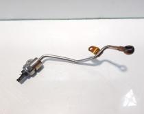 Senzor presiune evacuare, cod 8514018-03, Bmw 1 (F21), 2.0 diesel, B47D20A (idi:458266)