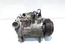 Compresor clima, cod 447260-3820, Bmw 3 Touring (E91), 2.0 diesel, N47D20C (idi:486869)