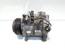 Compresor clima, cod 447260-3820, Bmw 3 Cabriolet (E93), 2.0 diesel, N47D20C (idi:486869)