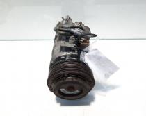 Compresor clima, cod 447260-3820, Bmw 1 (F20, F21), 2.0 diesel, N47D20C (idi:486869)