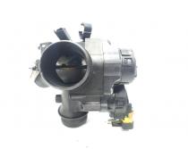 Clapeta acceleratie, cod 9655971880, Ford Focus 2 (DA), 1.6 TDCI, G8DA (idi:486437)