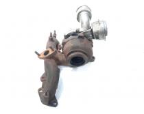 Turbosuflanta, cod 03G253019A, Vw Golf 5 Plus (5M1) 2.0 TDI, BKD (idi:486636)