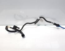 Senzor presiune combustibil, cod 8573385-01, Bmw 4 Cabriolet (F33, F83), 2.0 diesel, B47D20A (idi:486917)