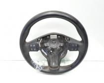 Volan piele cu comenzi, cod 5P0419091B, Seat Altea XL (5P5, 5P8) (idi:487131)