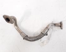 Conducta ulei turbo, cod 06F145735D, VW Passat Variant (3C5), 2.0 TSI, BWA (idi:487100)