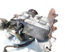 Actuator turbina IHI, cod A2C53376673, Bmw 3 Gran Turismo (F34), 2.0 diesel, N47D20C (idi:486866)