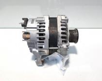 Alternator 85A, cod 231006729R, Renault Megane 4 Combi, 1.6 DCI, R9M409 (idi:486963)