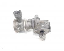 EGR, cod 06A131351F, VW Caddy 3 (2KA, 2KH), 1.6 benz, BGU (idi:486380)