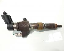 Injector, cod A6480700187, 0445110156, Mercedes Clasa E (W211) 2.7 CDI, OM647961 (id:486762)