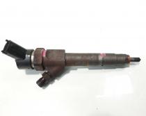 Injector Bosch, cod 8200100272, 0445110110B, Renault Laguna 2, 1.9 DCI, F9Q (id:486802)