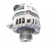 Alternator 140A, cod 8980311551, Opel Astra J, 1.7 DTJ, A17DTS (pr:110747)