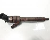 Injector, cod 7798446-04, 0445110289, Bmw X3 (E83), 2.0 diesel, N47D20C (idi:486766)