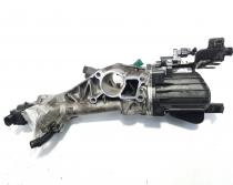 EGR cu racitor gaze, cod GM55566052, Opel Insignia A Sedan, 2.0 CDTI, A20DTH (idi:486390)