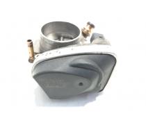 Clapeta acceleratie, cod GM55562380, Opel Astra H GTC, 1.8 benz, Z18XER (idi:487364)