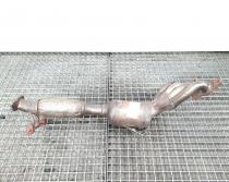 Catalizator, cod 4M51-5F297-RA, Ford Focus C-Max, 1.8 benz, QQDB (idi:487784)