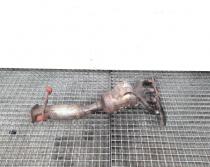 Catalizator, cod 4M51-5F297-RA, Ford C-Max 1, 1.8 benz, QQDB (idi:487784)