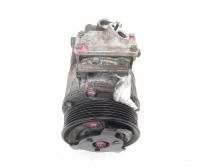 Compresor clima, cod 1K0820859F, Seat Leon (1P1), 1.9 TDI, BXE (idi:440893)