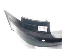 Bara spate cu loc de senzori, cod 1Z9807421, Skoda Octavia 2 Combi (1Z5) (id:487661)