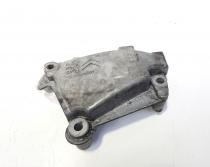 Suport motor, cod 9680686080, Citroen C3 (I), 1.4 benz, KFV (id:488130)