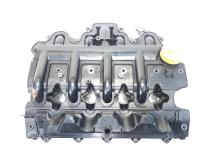 Capac culbutori cu galerie admisie, cod 8200714033, Renault Vel Satis, 2.2 DCI, G9T702 (id:488110)