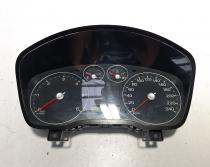 Ceas bord, cod 3M5F-10A855-A, Ford Focus 2 Combi (DA) (id:488217)