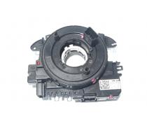 Spirala volan cu modul, cod 5K0953569B, Skoda Superb II (3T4) (id:488222)