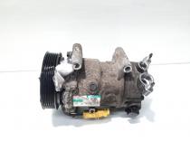 Compresor clima, cod 9659875780, Citroen C3 (I), 1.4 benz, KFV (id:488132)