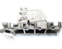 Radiator intercooler, cod 04L129766H, VW Golf 7 (5G), 1.6 TDI, CLH (id:488626)