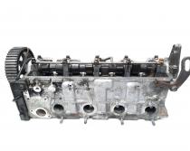 Chiulasa cu 1 ax came, cod 55193091, Opel Zafira B (A05), 1.9 CDTI, Z19DTL (id:487929)