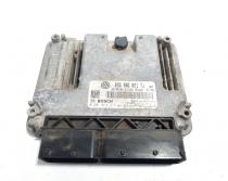 Calculator motor, cod 03G906021TJ, 0281014717, Skoda Octavia 2 Combi (1Z5) 1.9 TDI, BLS (id:488853)