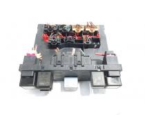 Modul confort, cod 3C8937049E, Skoda Octavia 2 Combi (1Z5) 1.9 tdi, BLS (id:488845)