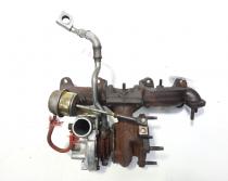 Turbosuflanta, cod 028143702, Audi A4 (8D2, B5) 1.9 TDI, AFN (id:459431)