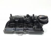 Capac culbutori, cod 03P103469A, VW Polo (6R), 1.2 TDI, CFW (id:489159)