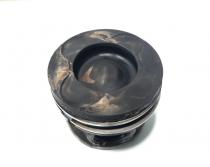 Piston, Bmw 5 (E60), 3.0 diesel. 306D3 (id:489233)
