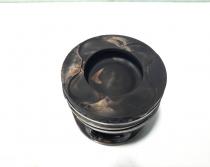 Piston, Bmw 5 (E60), 3.0 diesel. 306D3 (id:489231)